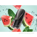 Pods Disposable Vape Device SNOWPLUS Experience richer flavor E-cigarette Pod Supplier
